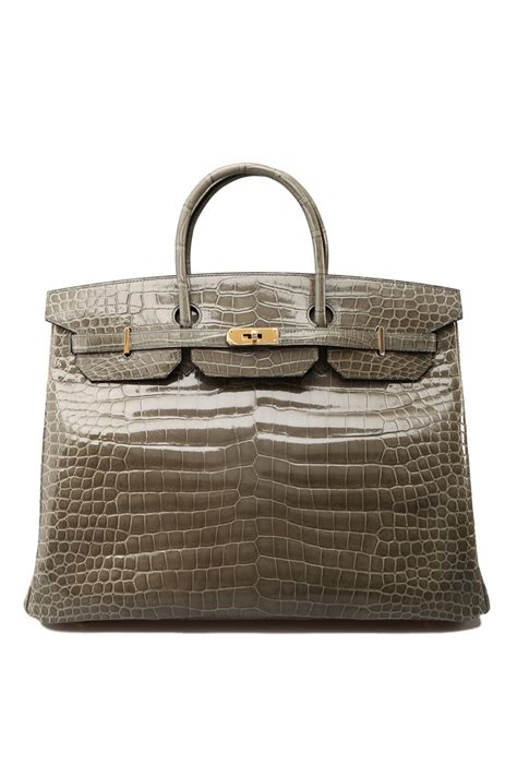 hermes gris turtledove